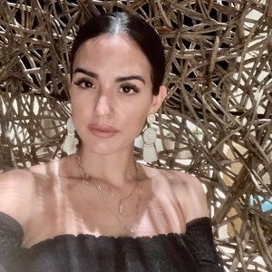 Meet your Posher, Catherine